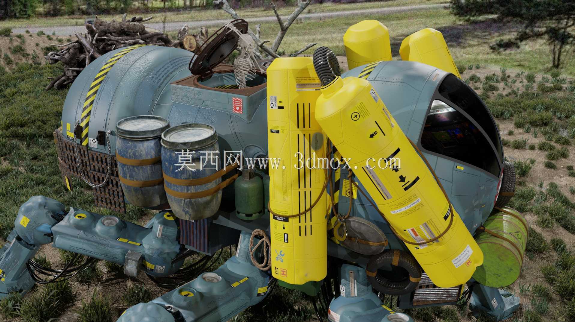 崎岖之地之王V2