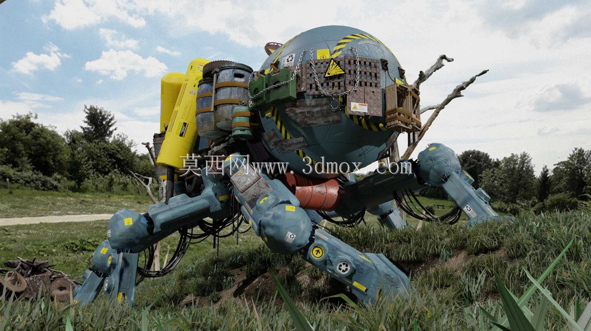 崎岖之地之王V2