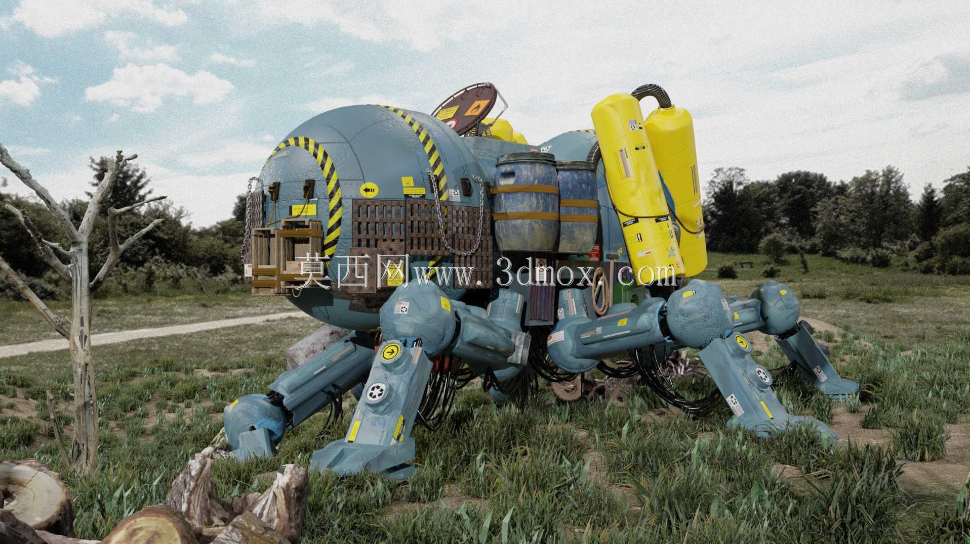 崎岖之地之王V2