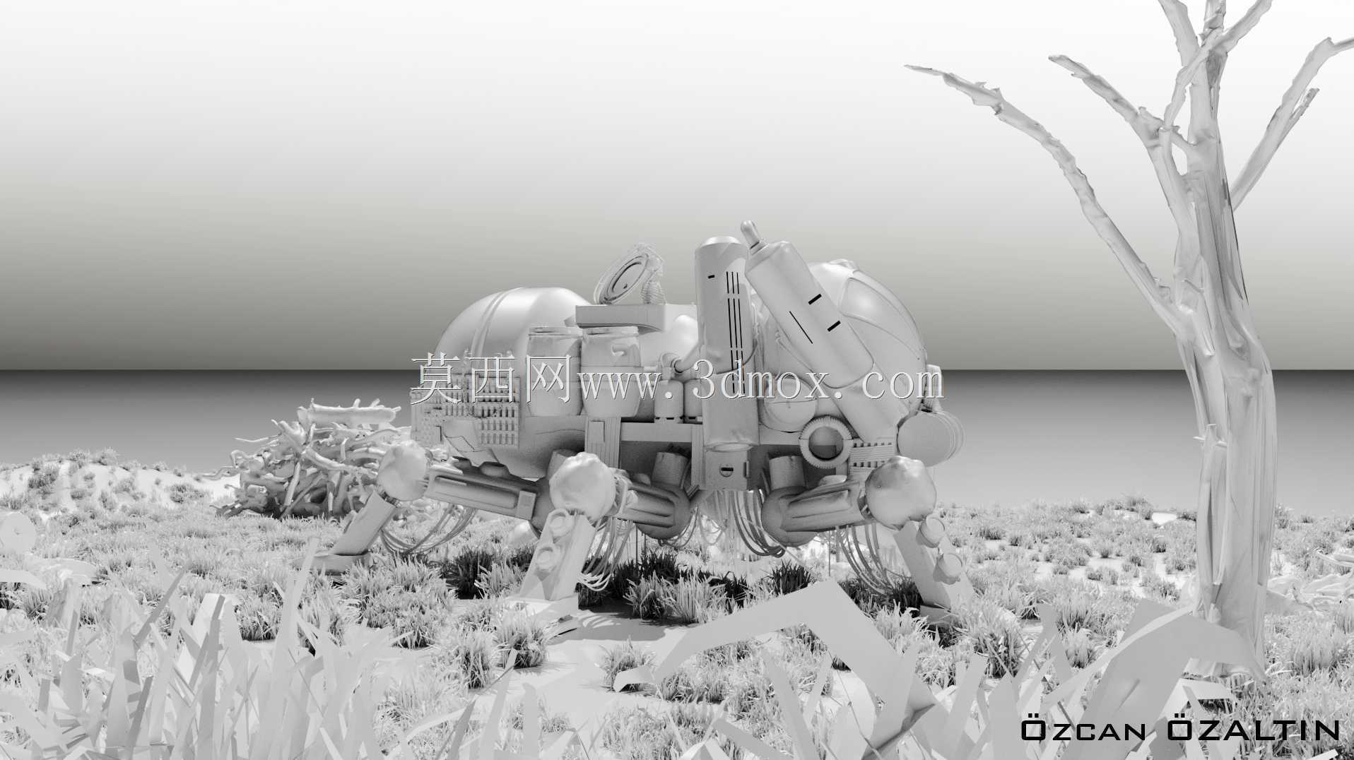 崎岖之地之王V2