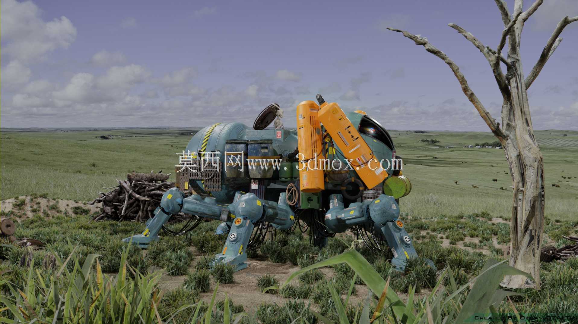 崎岖之地之王V2