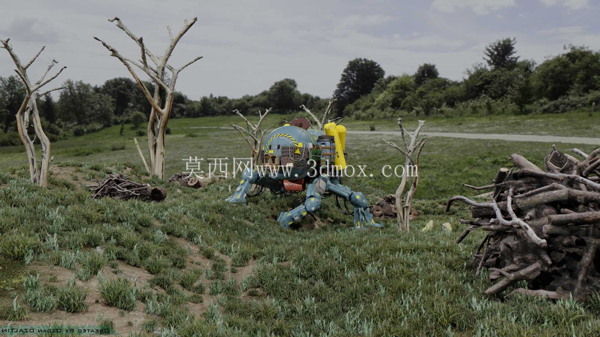 崎岖之地之王V2