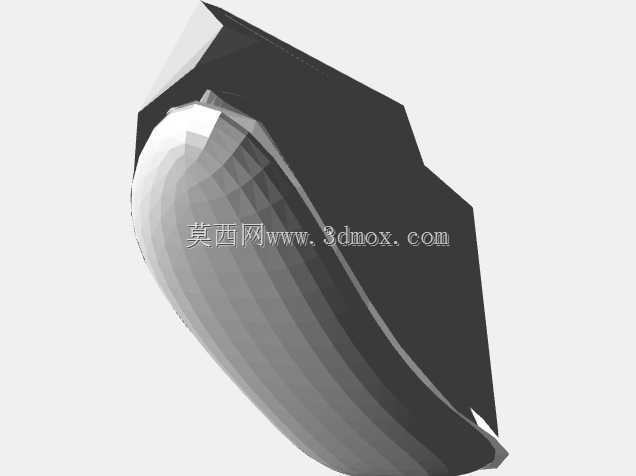电动汽车Dubina Evo的前照灯