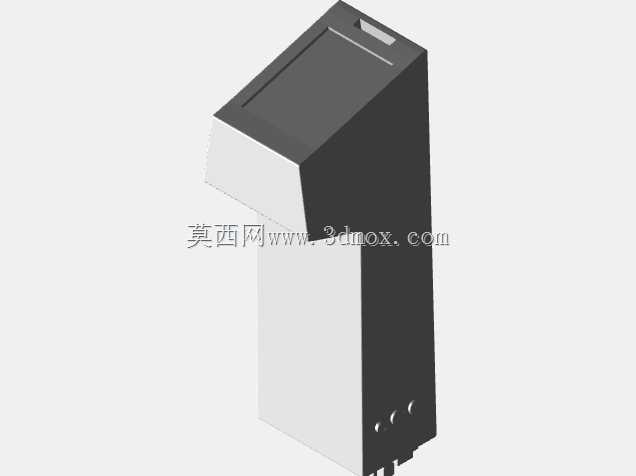 电动汽车Dubina Evo的控制块