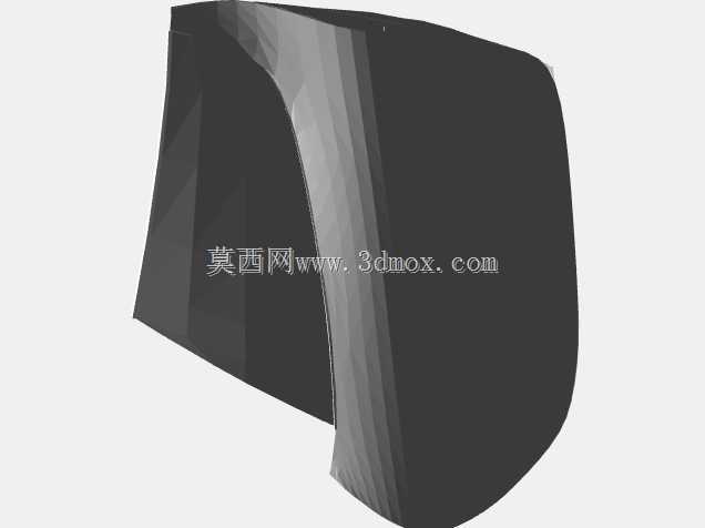 电动汽车Dubina Evo的车门