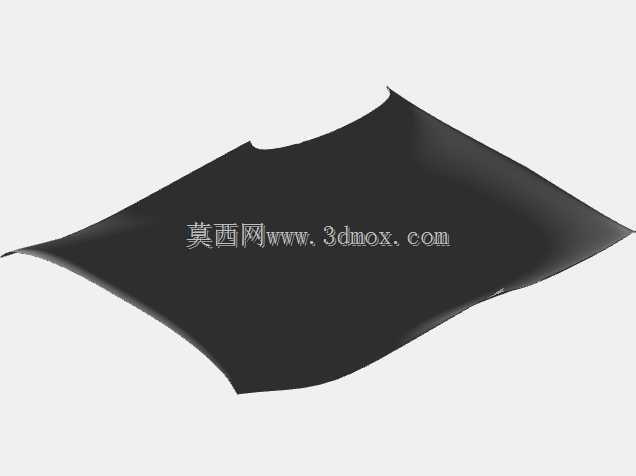 电动汽车Dubina Evo的行李箱门