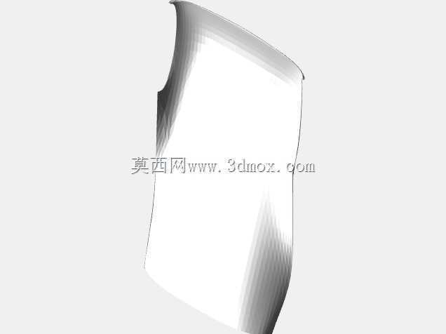 电动汽车Dubina Evo的行李箱门