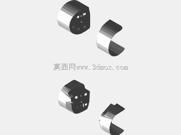 电动汽车Dubina Evo的轮拱