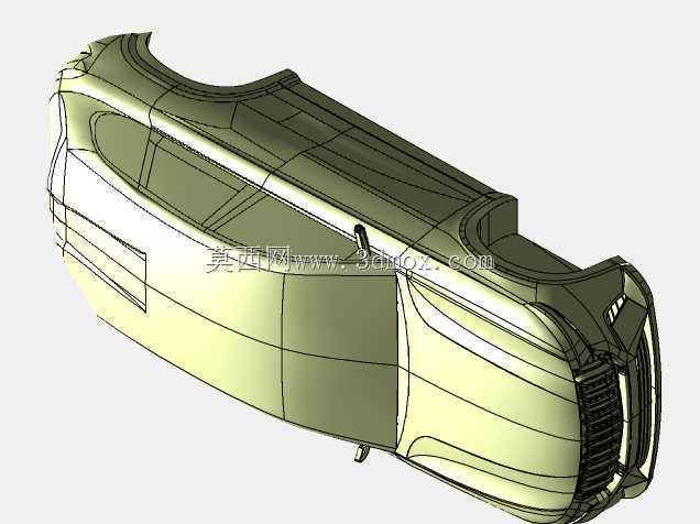 SUV CAR-TOGG(?skelet),BATERY,JANT(用于组合目的设计)它是为组合目的而设计的。