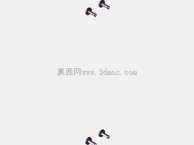 梅赛德斯-奔驰驾驶室重型卡车工业3D模型