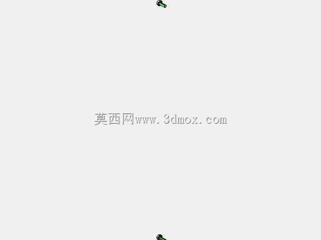 梅赛德斯-奔驰驾驶室重型卡车工业3D模型