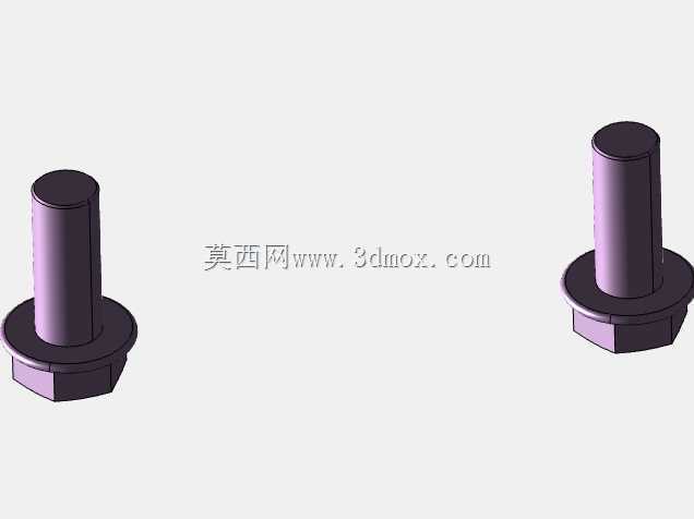 梅赛德斯-奔驰驾驶室重型卡车工业3D模型