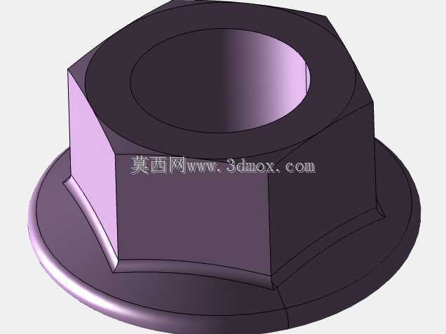梅赛德斯-奔驰驾驶室重型卡车工业3D模型