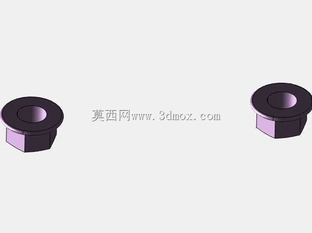 梅赛德斯-奔驰驾驶室重型卡车工业3D模型