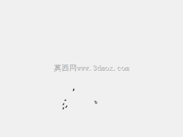 梅赛德斯-奔驰驾驶室重型卡车工业3D模型