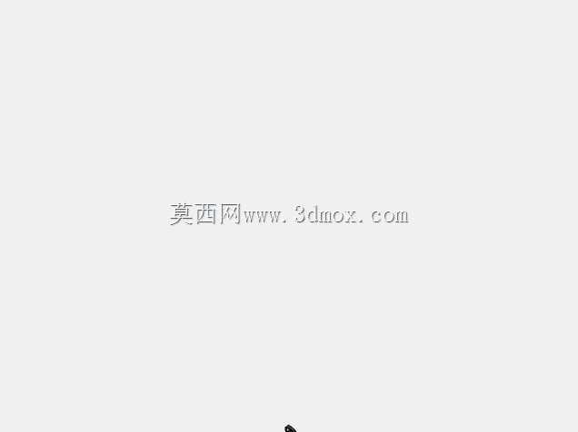 梅赛德斯-奔驰驾驶室重型卡车工业3D模型