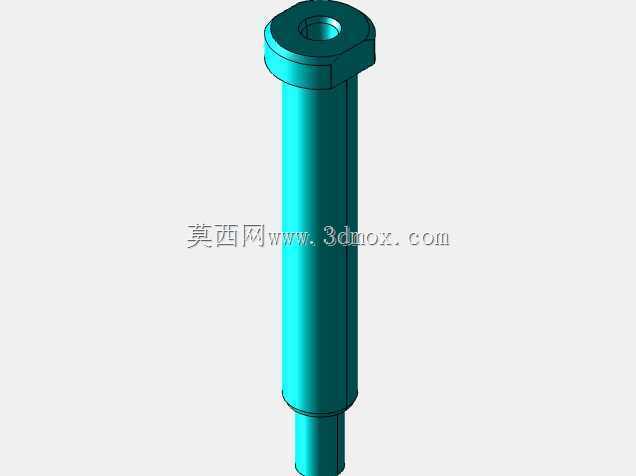梅赛德斯-奔驰驾驶室重型卡车工业3D模型