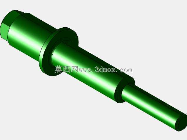 梅赛德斯-奔驰驾驶室重型卡车工业3D模型