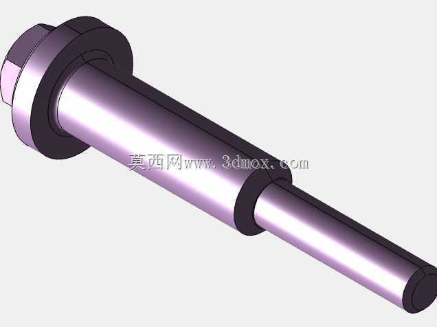 梅赛德斯-奔驰驾驶室重型卡车工业3D模型