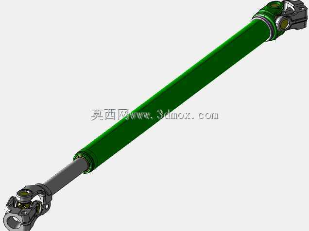 梅赛德斯-奔驰驾驶室重型卡车工业3D模型