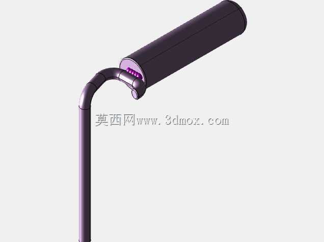 梅赛德斯-奔驰驾驶室重型卡车工业3D模型