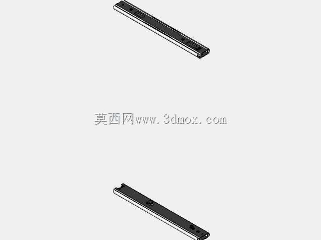 梅赛德斯-奔驰驾驶室重型卡车工业3D模型