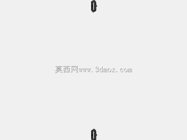 梅赛德斯-奔驰驾驶室重型卡车工业3D模型