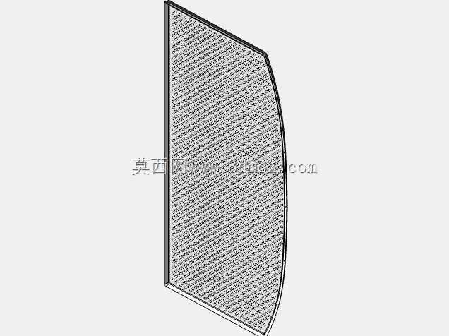 梅赛德斯-奔驰驾驶室重型卡车工业3D模型