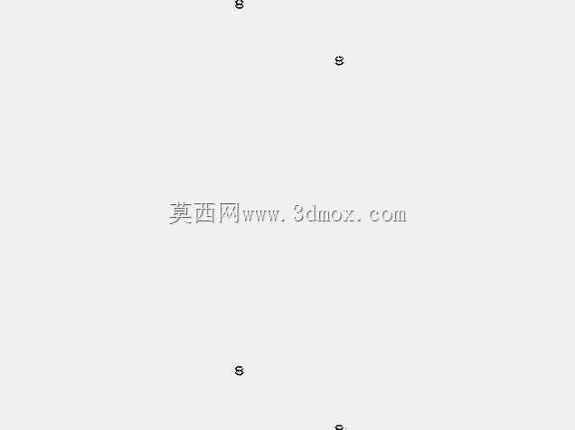 梅赛德斯-奔驰驾驶室重型卡车工业3D模型