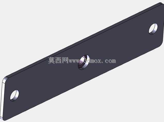 梅赛德斯-奔驰驾驶室重型卡车工业3D模型