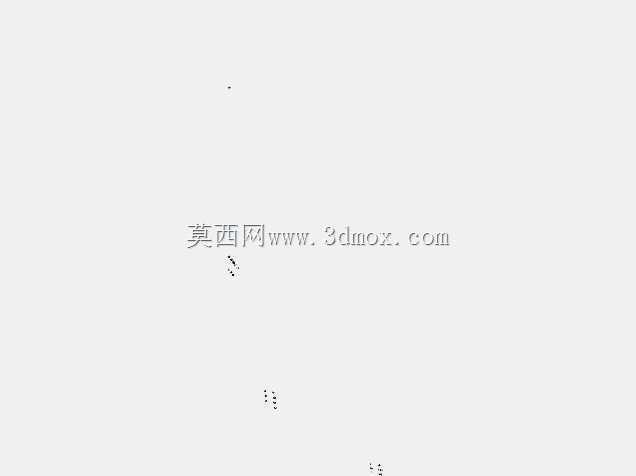 梅赛德斯-奔驰驾驶室重型卡车工业3D模型