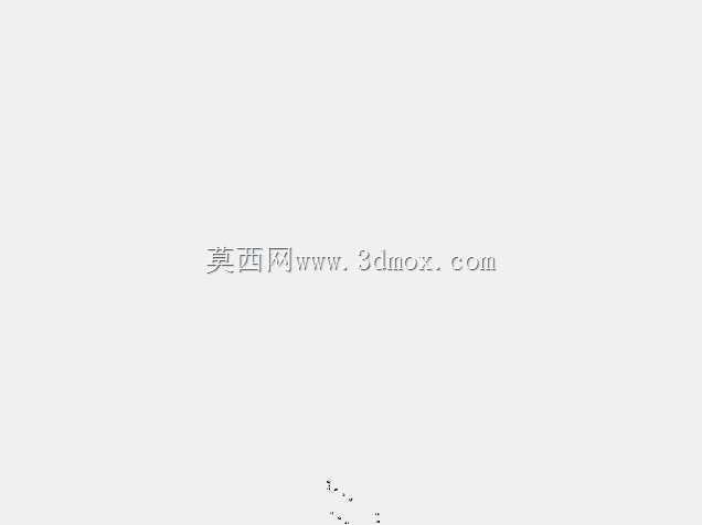 梅赛德斯-奔驰驾驶室重型卡车工业3D模型