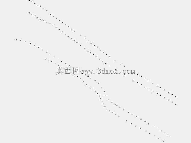 梅赛德斯-奔驰驾驶室重型卡车工业3D模型