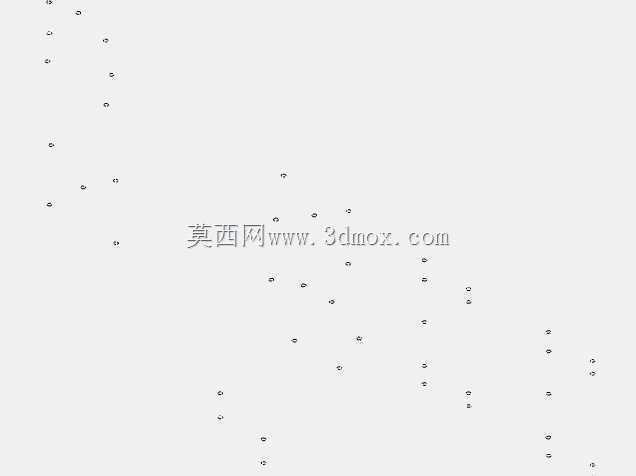 梅赛德斯-奔驰驾驶室重型卡车工业3D模型