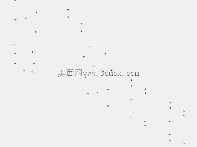 梅赛德斯-奔驰驾驶室重型卡车工业3D模型