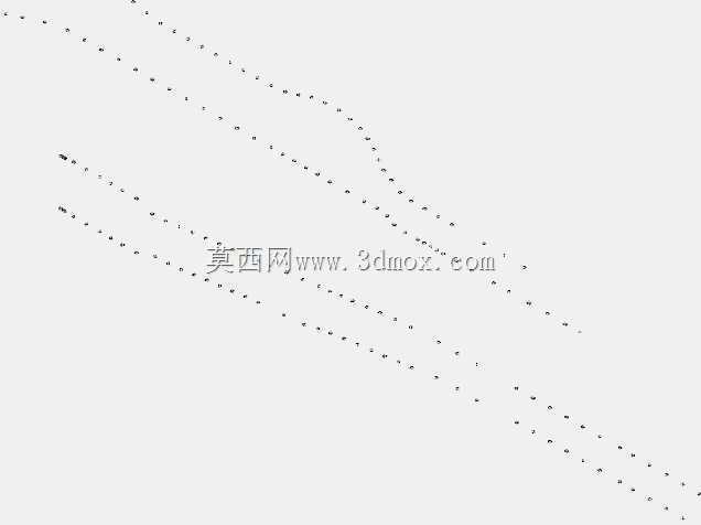 梅赛德斯-奔驰驾驶室重型卡车工业3D模型