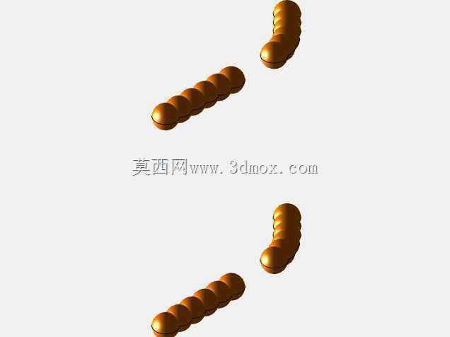 梅赛德斯-奔驰驾驶室重型卡车工业3D模型
