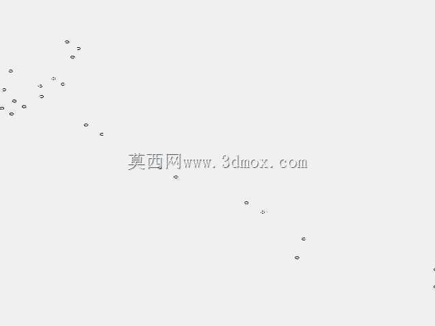 梅赛德斯-奔驰驾驶室重型卡车工业3D模型