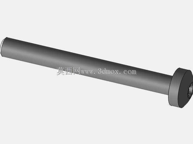 梅赛德斯-奔驰驾驶室重型卡车工业3D模型