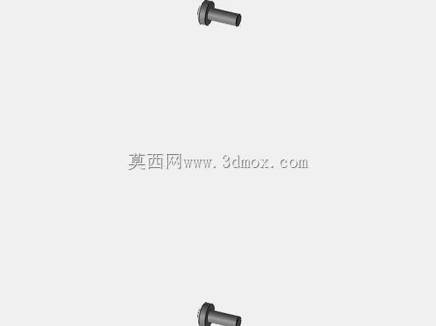 梅赛德斯-奔驰驾驶室重型卡车工业3D模型