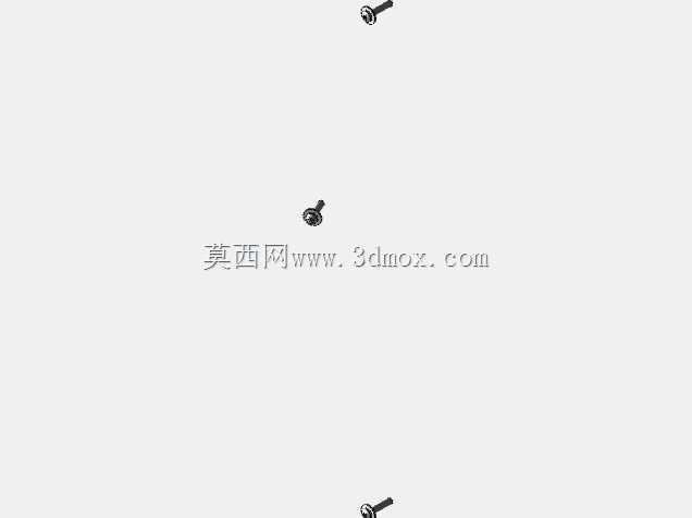 梅赛德斯-奔驰驾驶室重型卡车工业3D模型