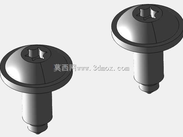 梅赛德斯-奔驰驾驶室重型卡车工业3D模型