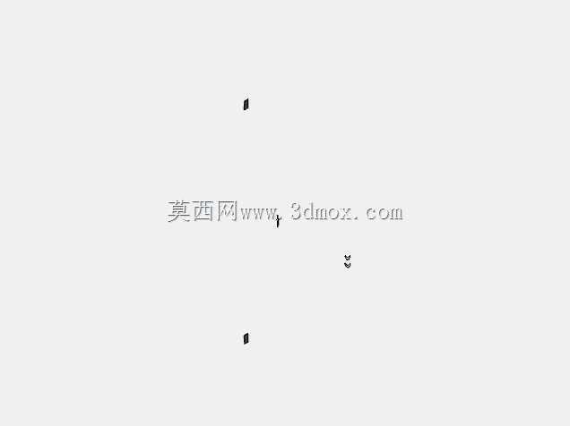 梅赛德斯-奔驰驾驶室重型卡车工业3D模型