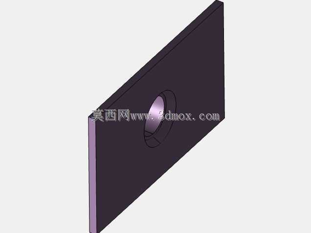 梅赛德斯-奔驰驾驶室重型卡车工业3D模型