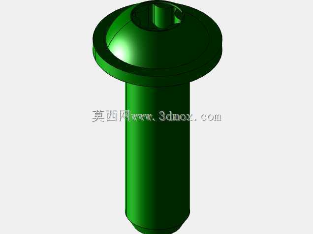 梅赛德斯-奔驰驾驶室重型卡车工业3D模型