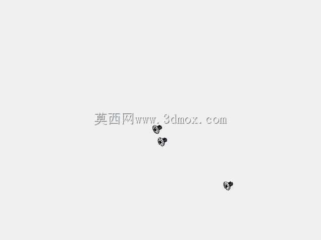 梅赛德斯-奔驰驾驶室重型卡车工业3D模型