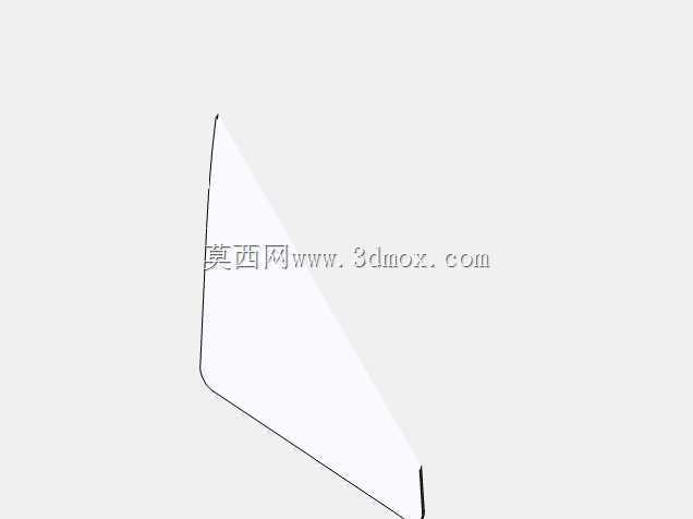 梅赛德斯-奔驰驾驶室重型卡车工业3D模型