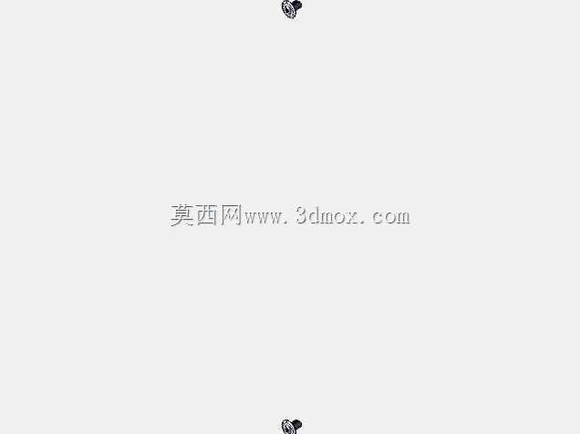 梅赛德斯-奔驰驾驶室重型卡车工业3D模型