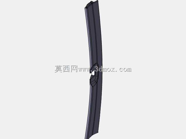 梅赛德斯-奔驰驾驶室重型卡车工业3D模型