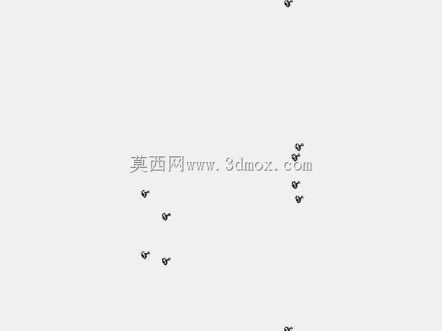 梅赛德斯-奔驰驾驶室重型卡车工业3D模型